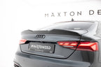 Extensión de alerón 3D Audi A5 Sportback F5