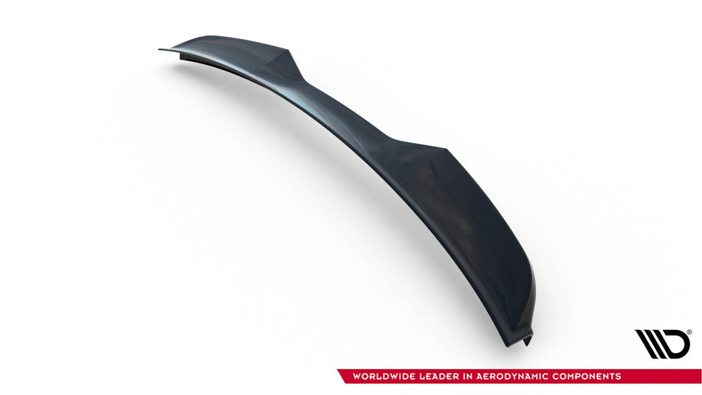 Extensión de alerón 3D Audi A5 Sportback S-Line / S5 8T / 8T Facelift