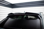 Extensión de alerón 3D Audi A6 Avant / A6 Allroad / A6 S-Line Avant / S6 Avant C8 / C8 Facelift