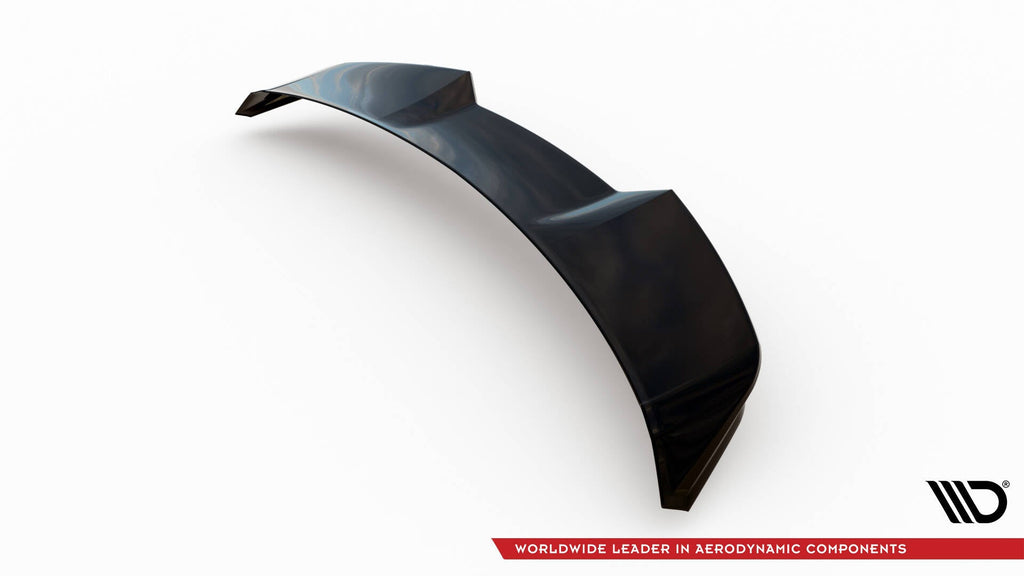 Extensión de alerón 3D Audi A6 Avant / A6 Allroad / A6 S-Line Avant / S6 Avant C8 / C8 Facelift