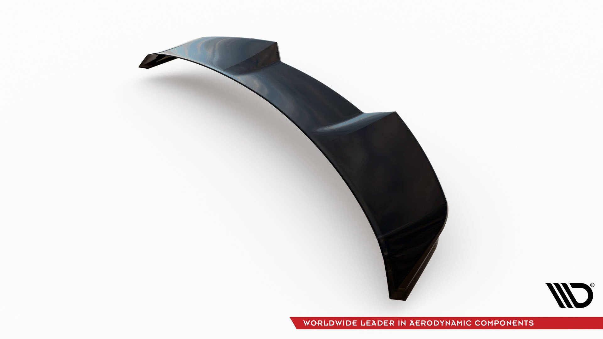 Extensión de alerón 3D Audi A6 Avant / A6 Allroad / A6 S-Line Avant / S6 Avant C8 / C8 Facelift
