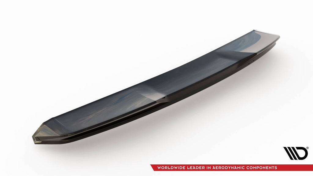 Extensión de alerón 3D Audi A6 Avant / A6 Allroad / A6 S-Line Avant / S6 Avant C8 / C8 Facelift
