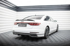 Audi A8 / A8 S-Line / S8 D5 3D Spoiler Extension