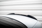 Audi A8 / A8 S-Line / S8 D5 3D Spoiler Extension
