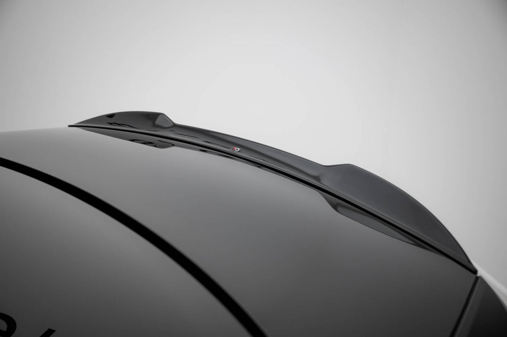 Audi A8 / A8 S-Line / S8 D5 3D Spoiler Extension