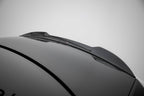 Audi A8 / A8 S-Line / S8 D5 3D Spoiler Extension