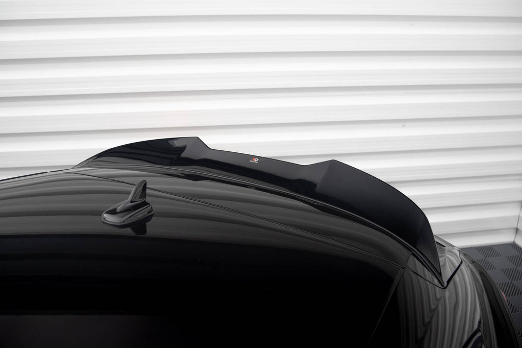 Extensión de alerón 3D Audi Q3 Sportback F3