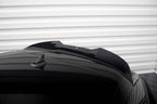 Extensión de alerón 3D Audi Q3 Sportback F3