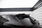 Extensión de alerón 3D Audi Q3 Sportback F3