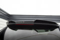 Extensión de alerón 3D Audi Q7 Mk2