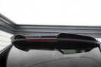 Audi Q7 Mk2 3D Spoiler Extension