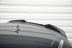Audi Q7 Mk2 3D Spoiler Extension