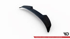 Audi Q7 Mk2 3D Spoiler Extension