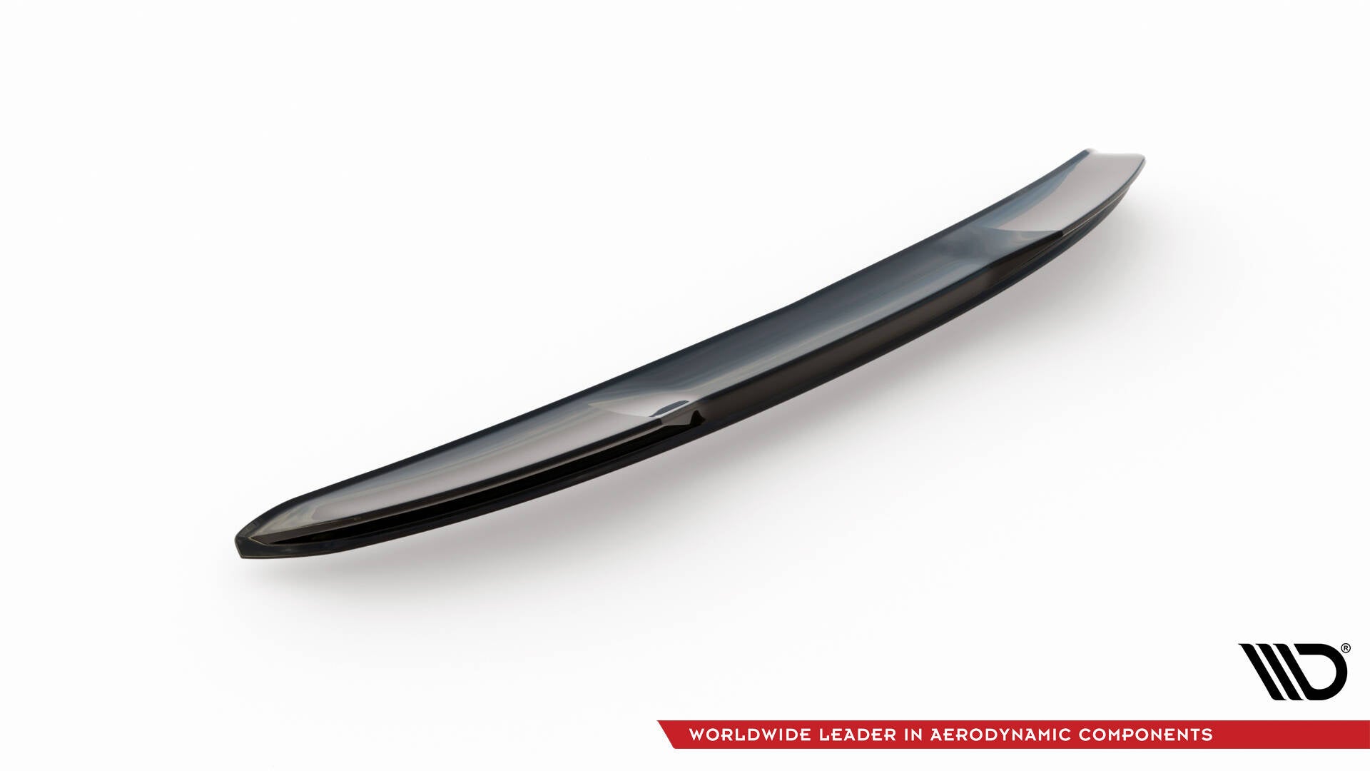 Extensión de alerón 3D Audi Q7 Mk2