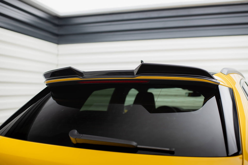 Extensión de alerón 3D Audi RS3 / S3 / A3 S-Line Sportback 8Y