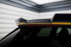 Extensión de alerón 3D Audi RS3 / S3 / A3 S-Line Sportback 8Y