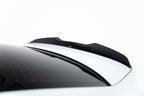 Extensión de alerón 3D Audi RS3 Berlina / Sedán 8V / 8V Facelift