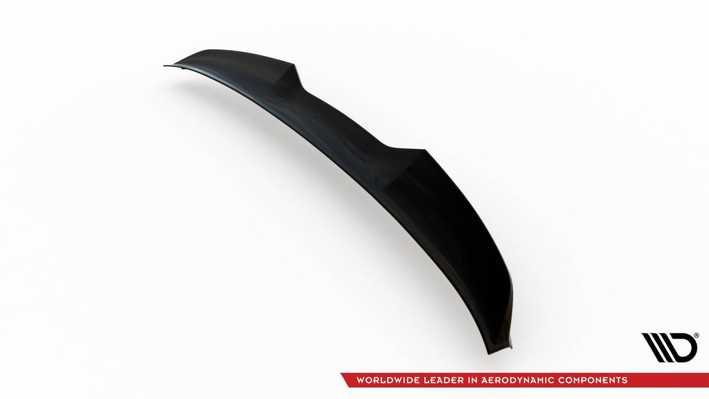 Extensión de alerón 3D Audi RS3 Berlina / Sedán 8V / 8V Facelift