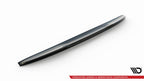 3D Spoiler Extension Audi RS3 Sedan 8Y Facelift