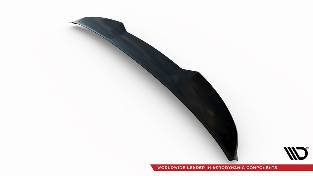 3D Spoiler Extension Audi RS3 Sedan 8Y Facelift