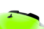 Audi RS3 Sportback 8Y Facelift 3D Spoiler Extension