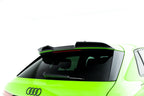 Audi RS3 Sportback 8Y Facelift 3D Spoiler Extension