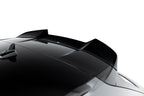 3D Spoiler Extension Audi RS Q3 SUV F3