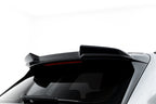 3D Spoiler Extension Audi RS Q3 SUV F3
