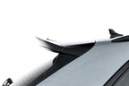 3D Spoiler Extension Audi RS Q3 SUV F3