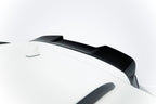 3D Spoiler Extension Audi S3 / A3 S-Line Sportback / Hatchback 8V