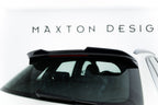 3D Spoiler Extension Audi S3 / A3 S-Line Sportback / Hatchback 8V