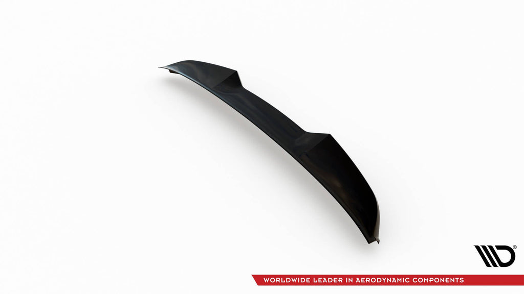 Extensión de alerón 3D Audi S5 / A5 S-Line Cabrio 8T