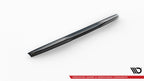 Extensión de alerón 3D Audi S5 / A5 S-Line Cabrio 8T