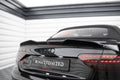 Extensión de alerón 3D Audi S5 / A5 S-Line Cabrio 8T