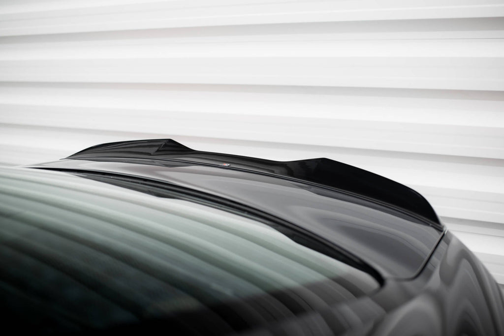 3D Spoiler Extension Audi S5 Coupe / A5 S-Line Coupe F5 Facelift