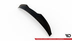 3D Spoiler Extension Audi S5 Coupe / A5 S-Line Coupe F5 Facelift