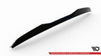 3D Spoiler Extension Audi S5 Coupe / A5 S-Line Coupe F5 Facelift