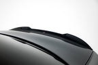 Extensión de alerón 3D Audi S8 / A8 S-Line D5 Facelift