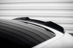 Audi TT 8J 3D Spoiler Extension