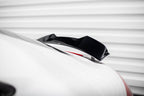 Audi TT 8J 3D Spoiler Extension