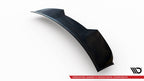 Audi TT 8J 3D Spoiler Extension