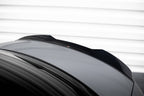 BMW 1 Series M-Pack E82 3D Spoiler Extension