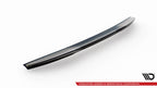 BMW 1 Series M-Pack E82 3D Spoiler Extension