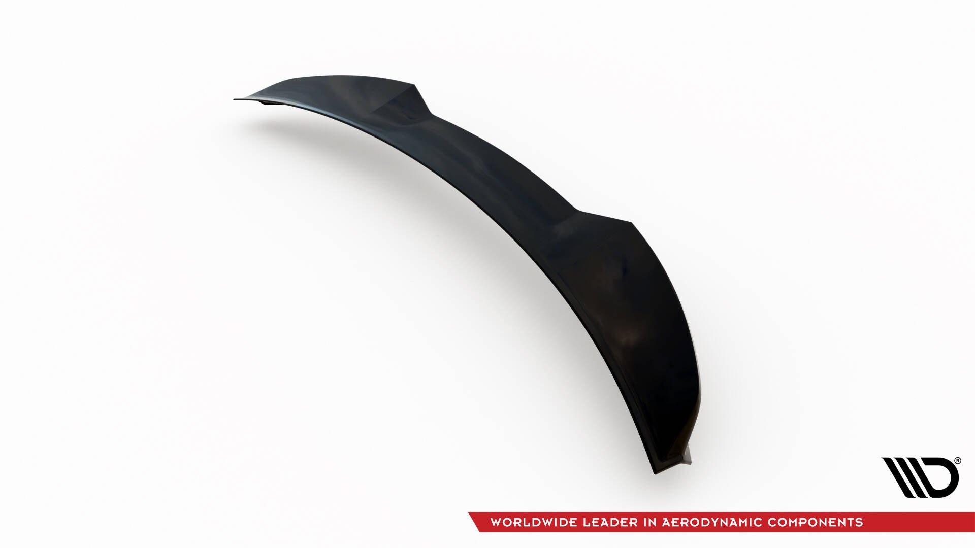 Extensión de alerón 3D BMW Serie 1 M-Pack E82