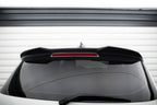 Extensión de alerón 3D BMW Serie 1 M-Pack / M140i / Standard F20