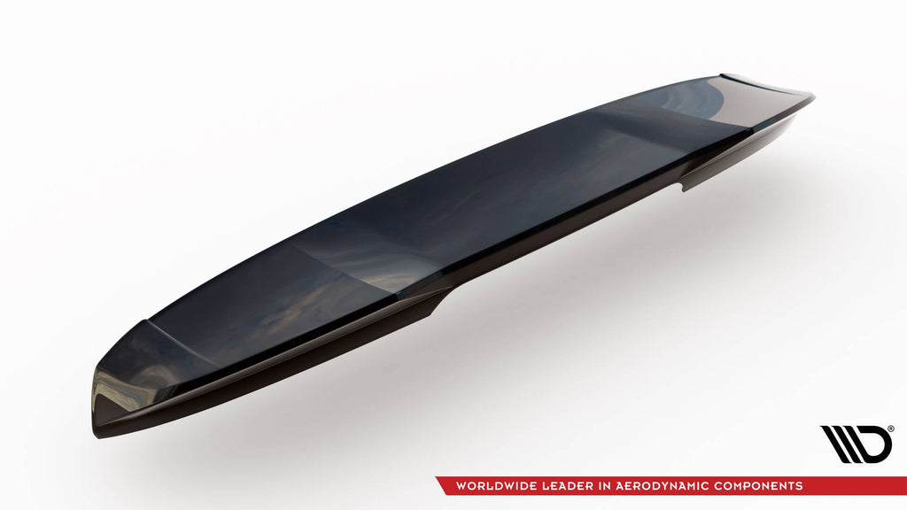Extensión de alerón 3D BMW Serie 1 M-Pack / M140i / Standard F20