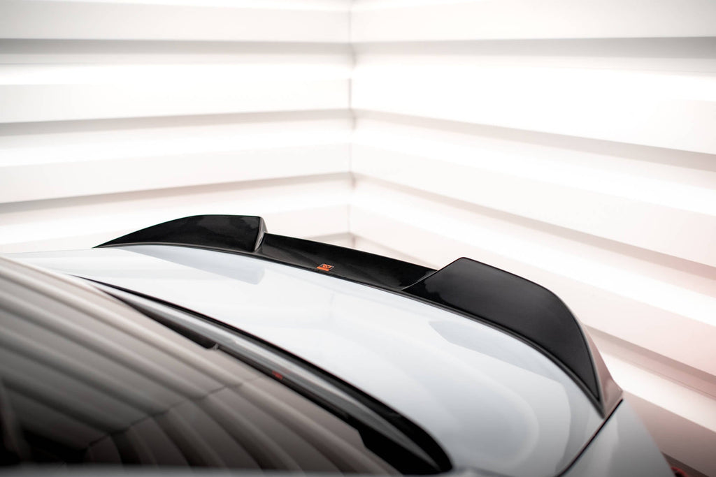Extensión de alerón 3D BMW Serie 2 Coupé G42 / M2 G87