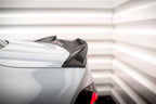 Extensión de alerón 3D BMW Serie 2 Coupé G42 / M2 G87