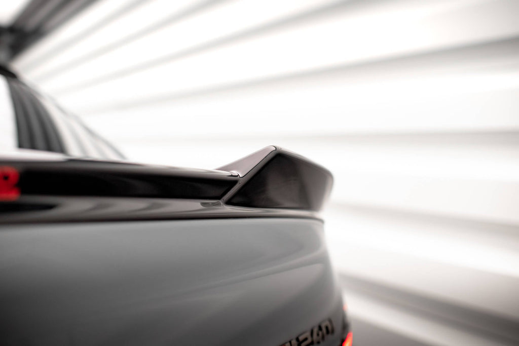 Extensión de alerón 3D BMW Serie 2 Coupé G42 / M2 G87