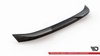 Extensión de alerón 3D BMW Serie 2 Coupé G42 / M2 G87